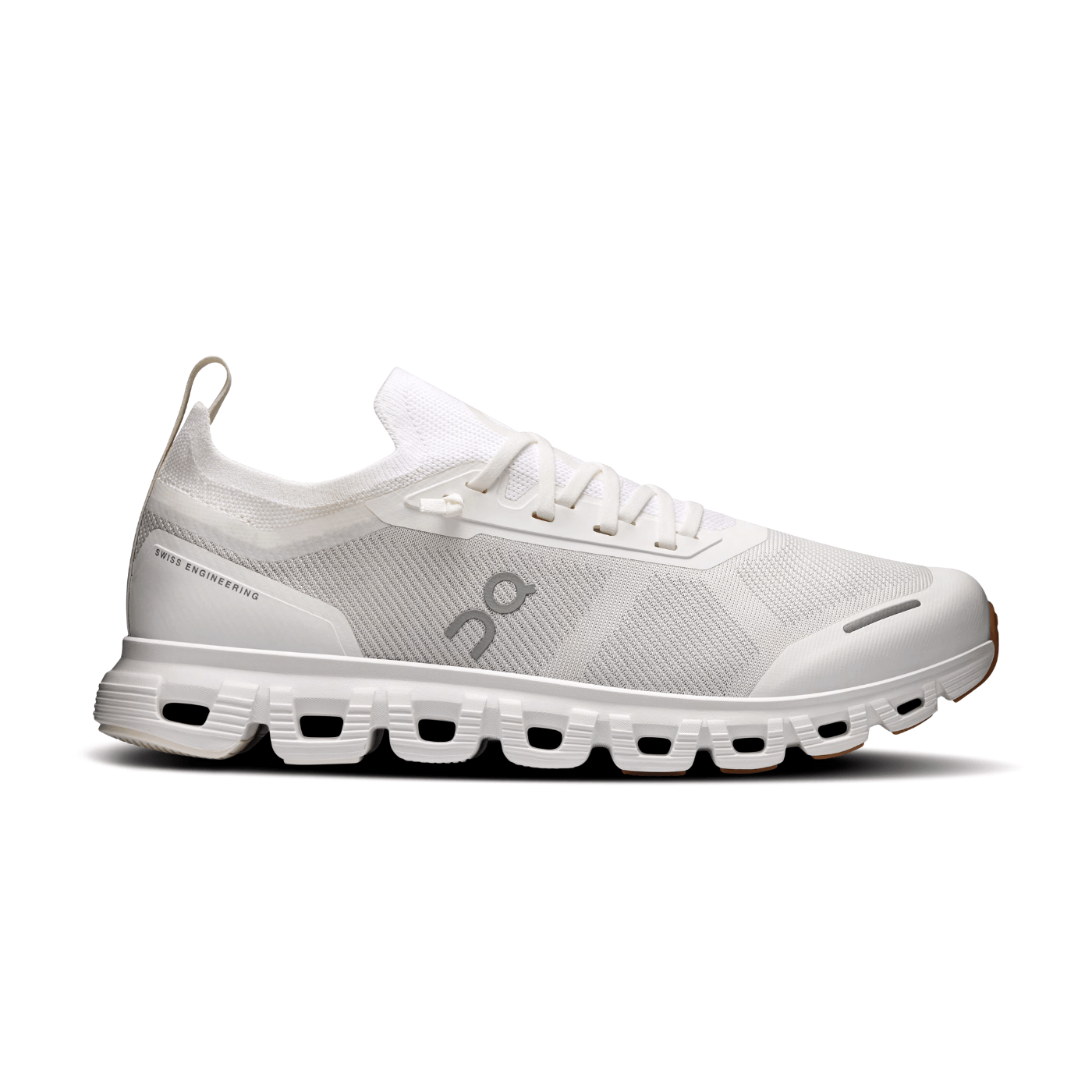 On Running Cloud 6 Versa White UK 11 ( Warehouse Sale )