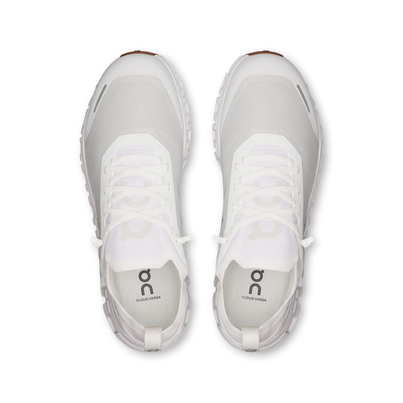 On Running Cloud 6 Versa White UK 11 ( Warehouse Sale )