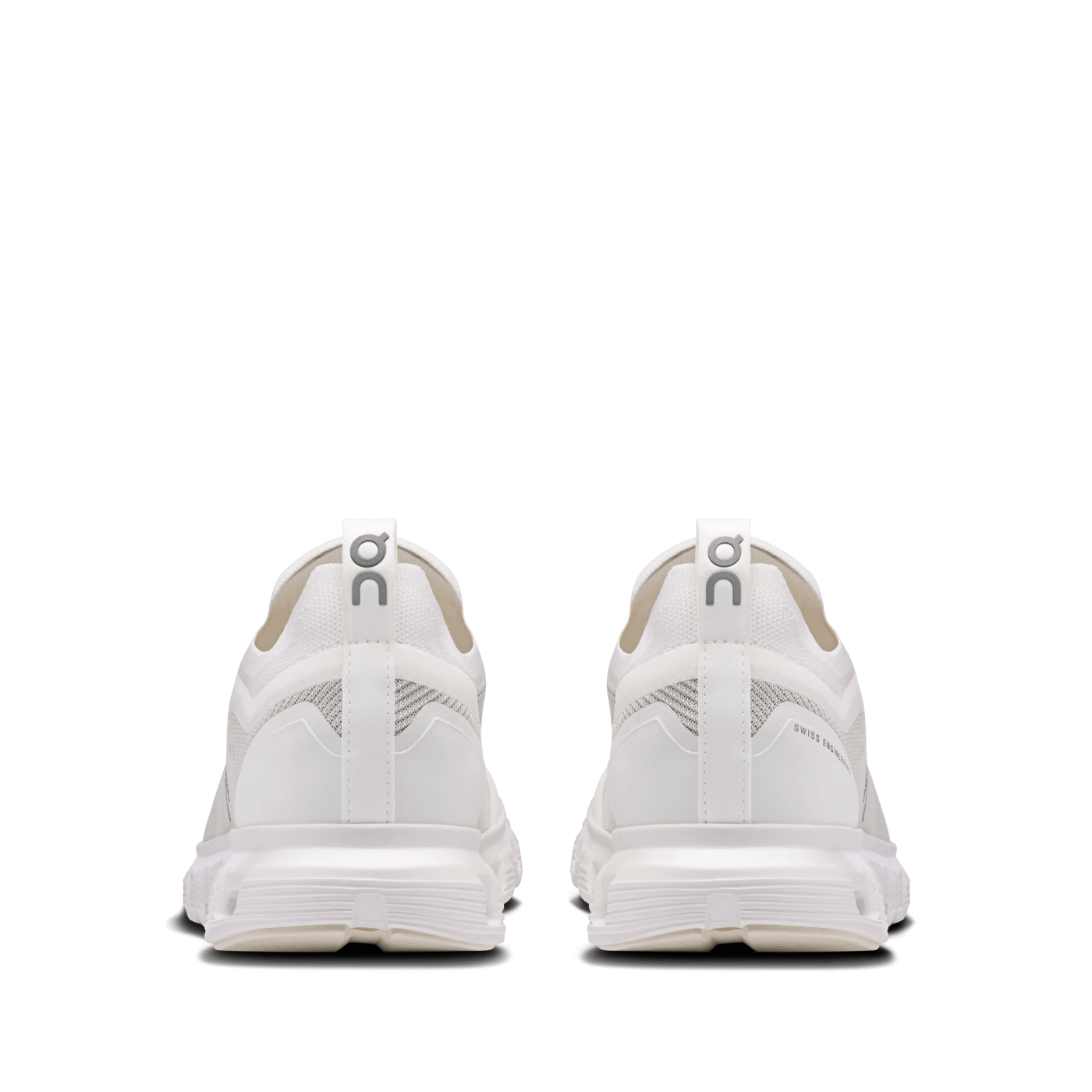 On Running Cloud 6 Versa White UK 11 ( Warehouse Sale )