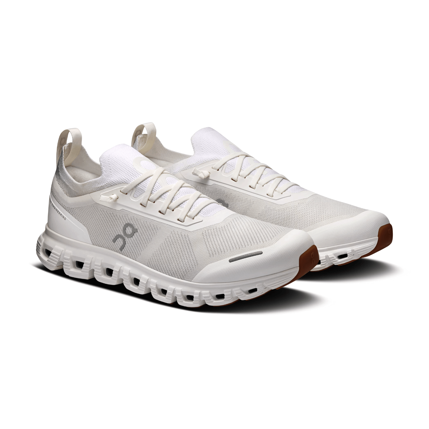 On Running Cloud 6 Versa White UK 11 ( Warehouse Sale )