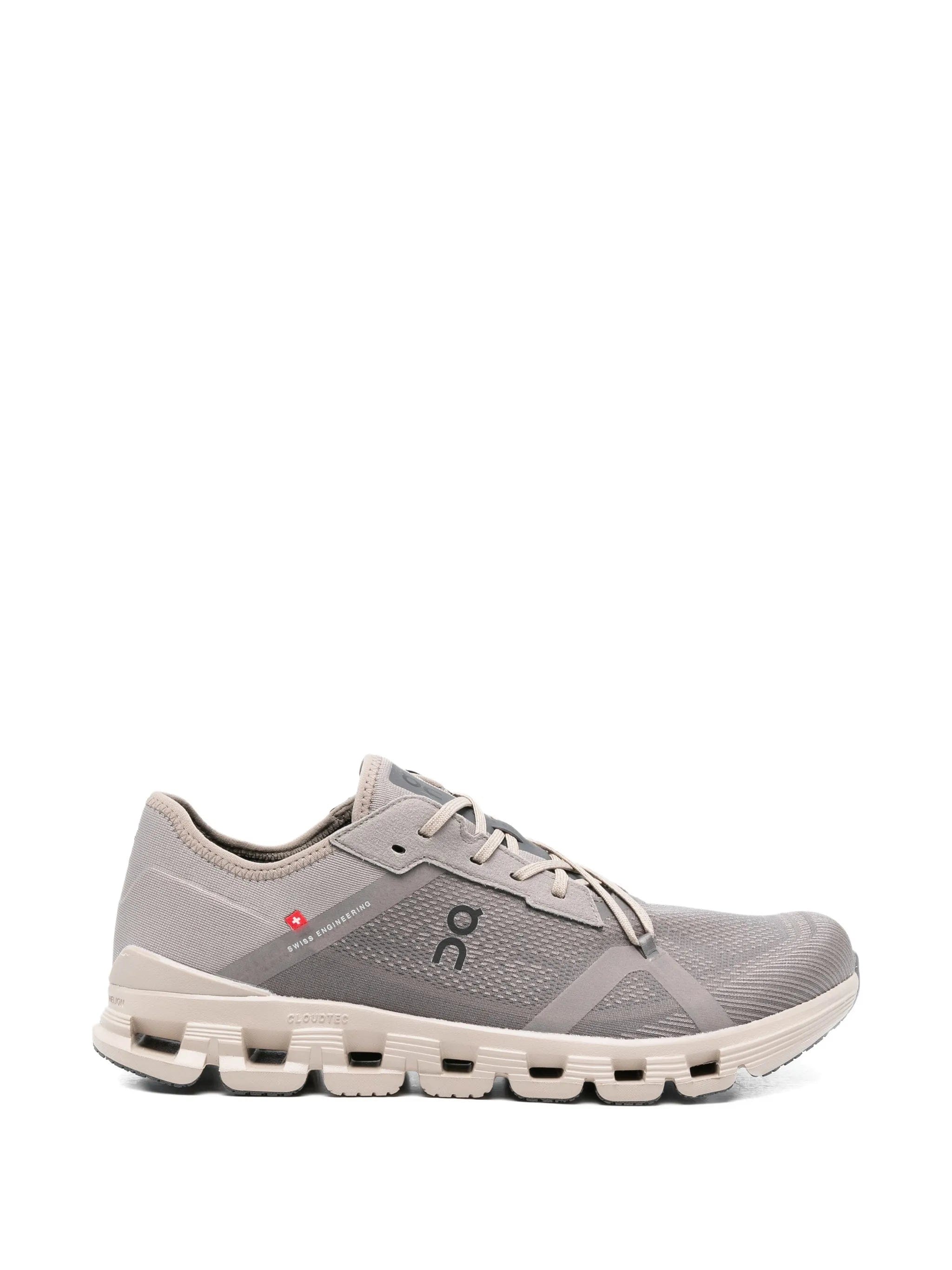 On Running Cloud x 4 AD sneakers