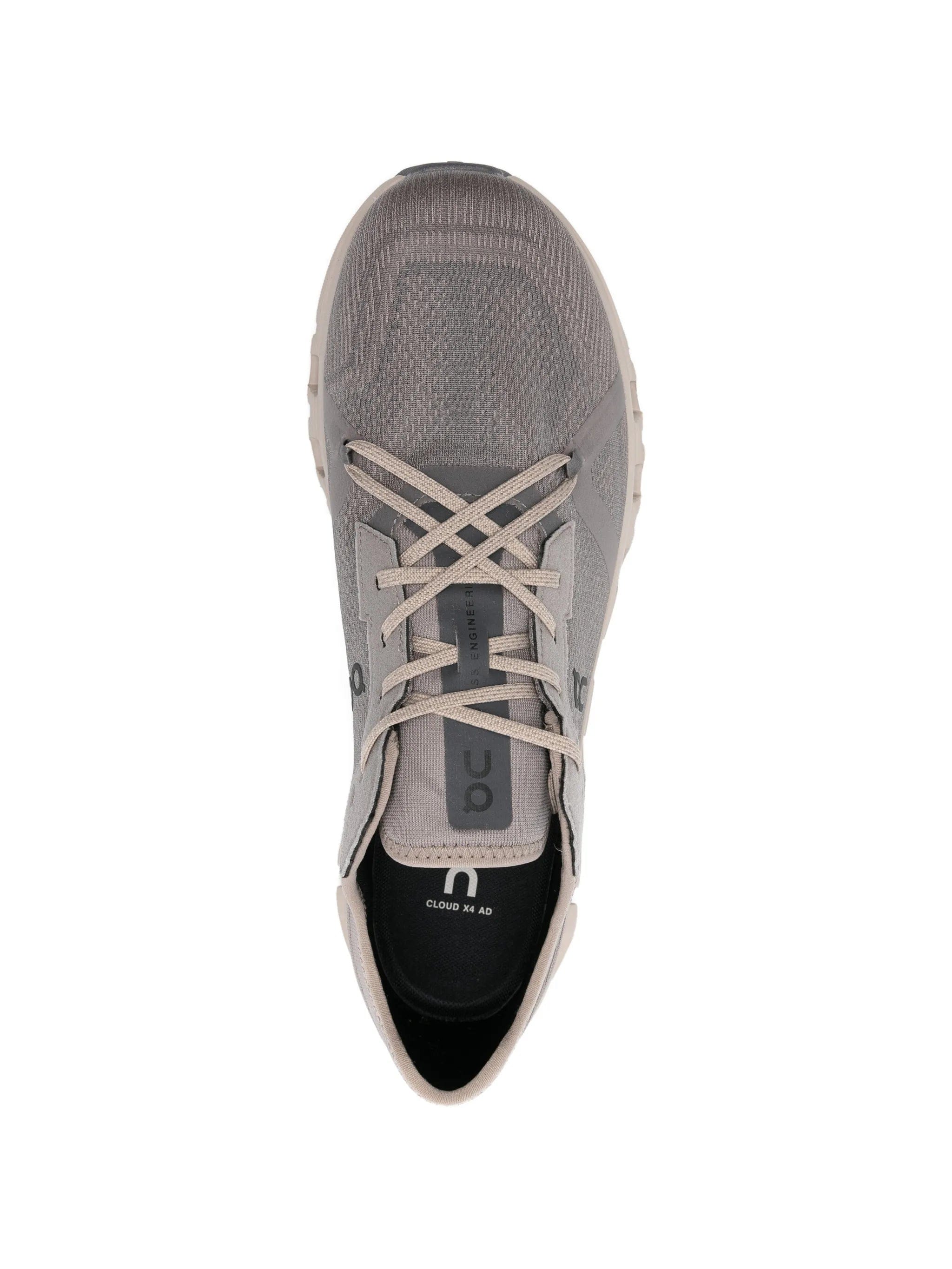 On Running Cloud x 4 AD sneakers