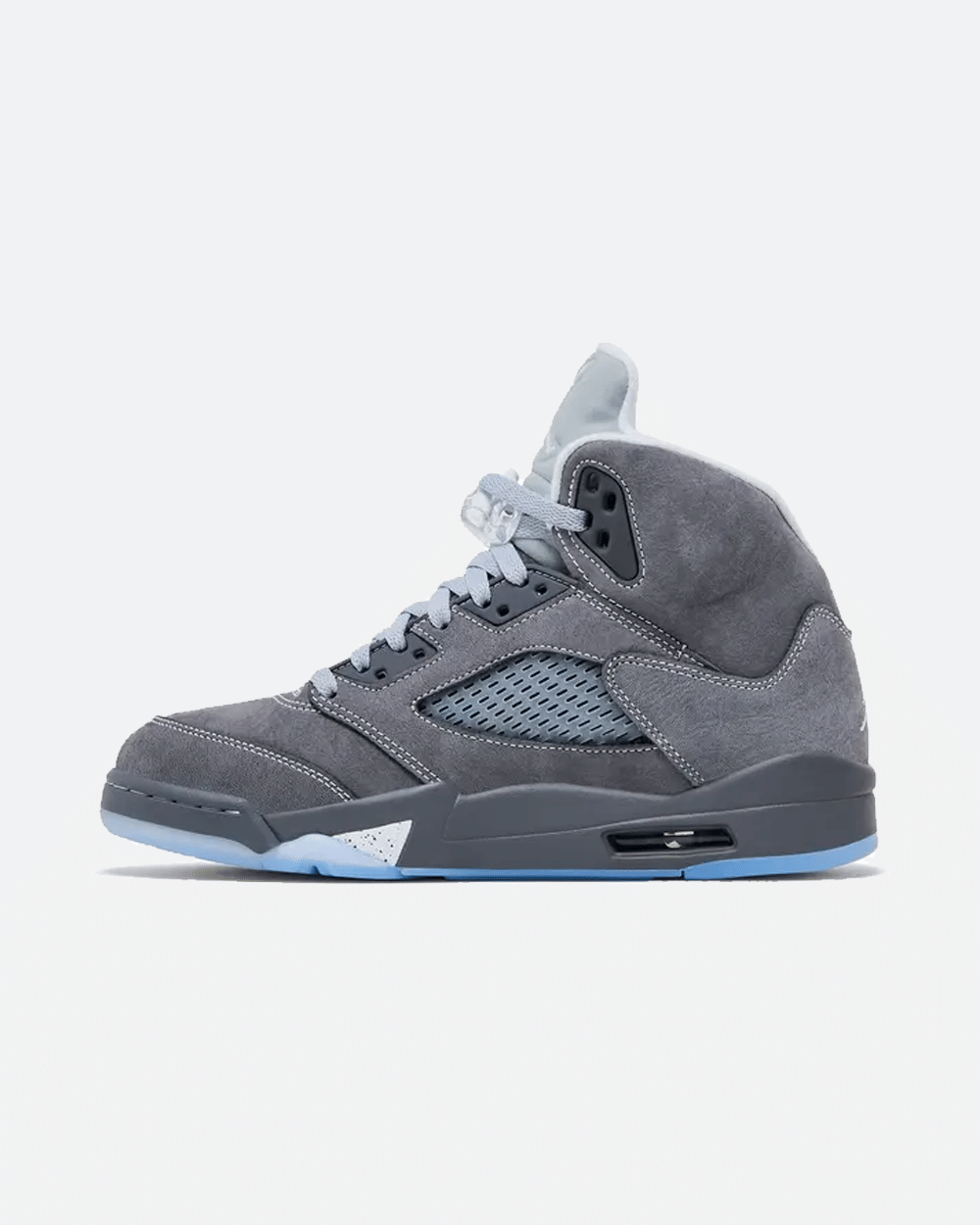 NIKE AIR JORDAN5 RETRO OG WOLF GREY 2026