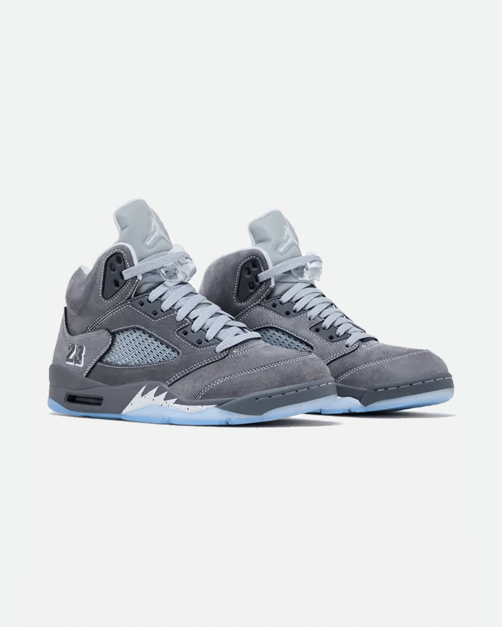 NIKE AIR JORDAN5 RETRO OG WOLF GREY 2026