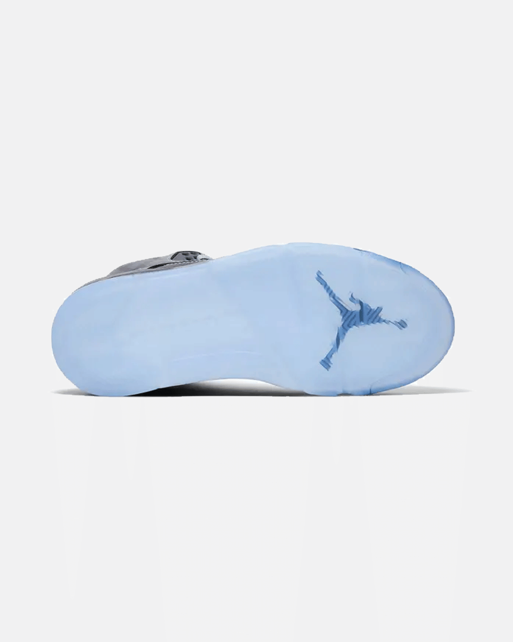 NIKE AIR JORDAN5 RETRO OG WOLF GREY 2026