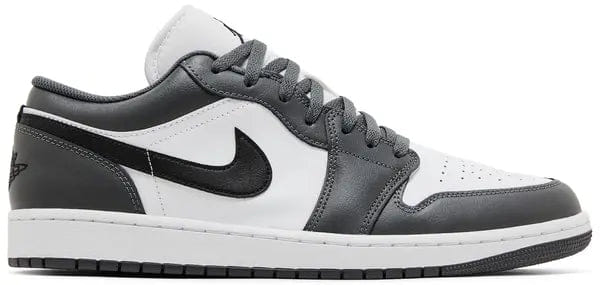 Nike Jordan 1 Low Iron Grey