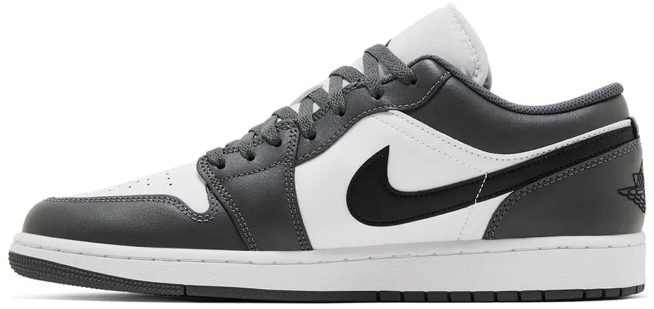Nike Jordan 1 Low Iron Grey