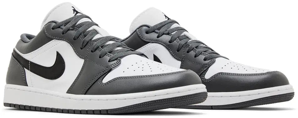 Nike Jordan 1 Low Iron Grey