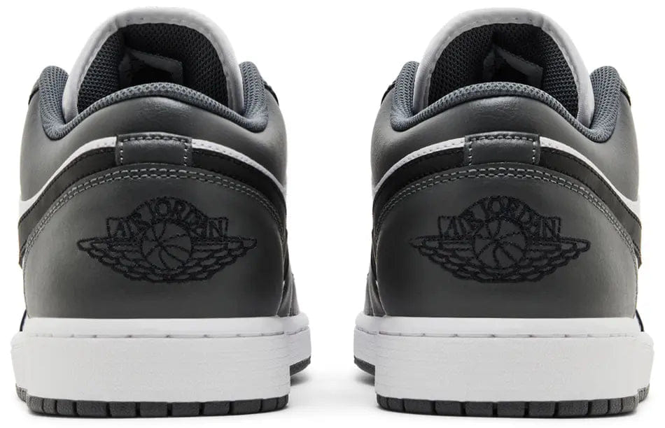 Nike Jordan 1 Low Iron Grey