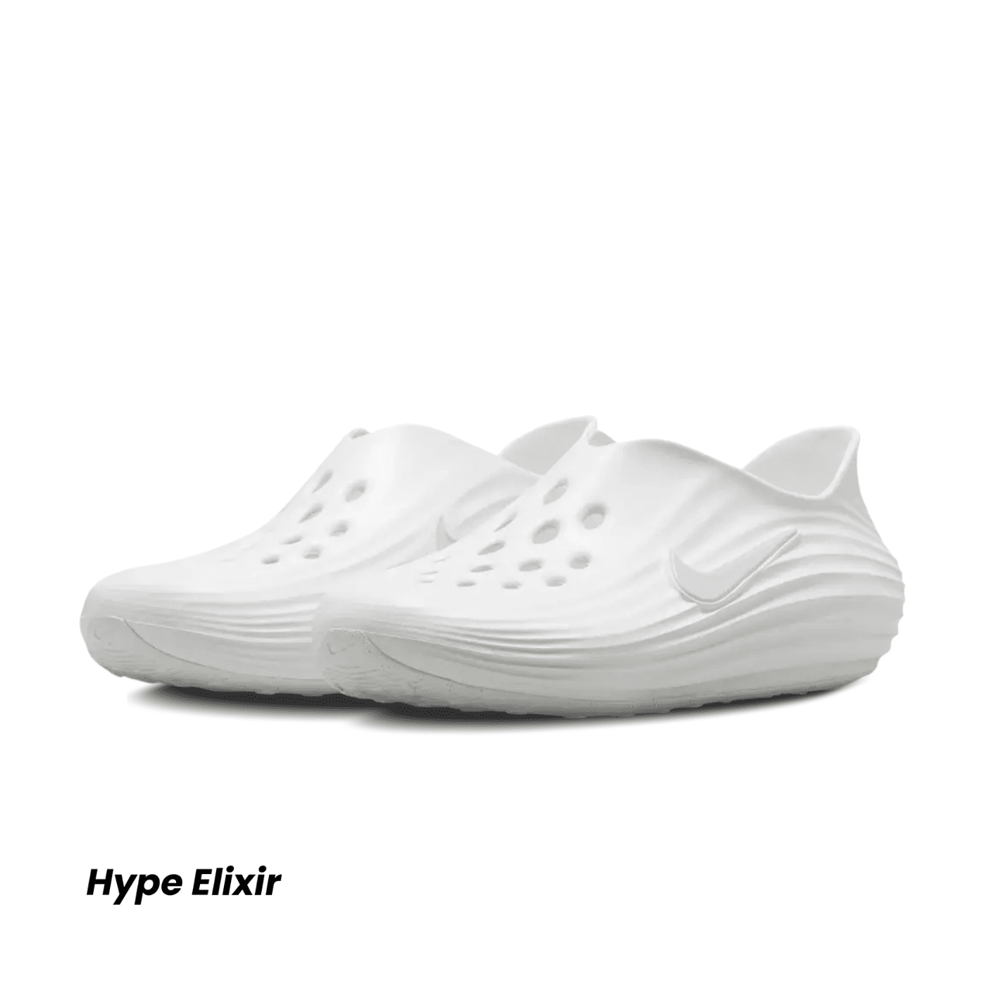 Nike ReactX Rejuven8 Sail (Women's)