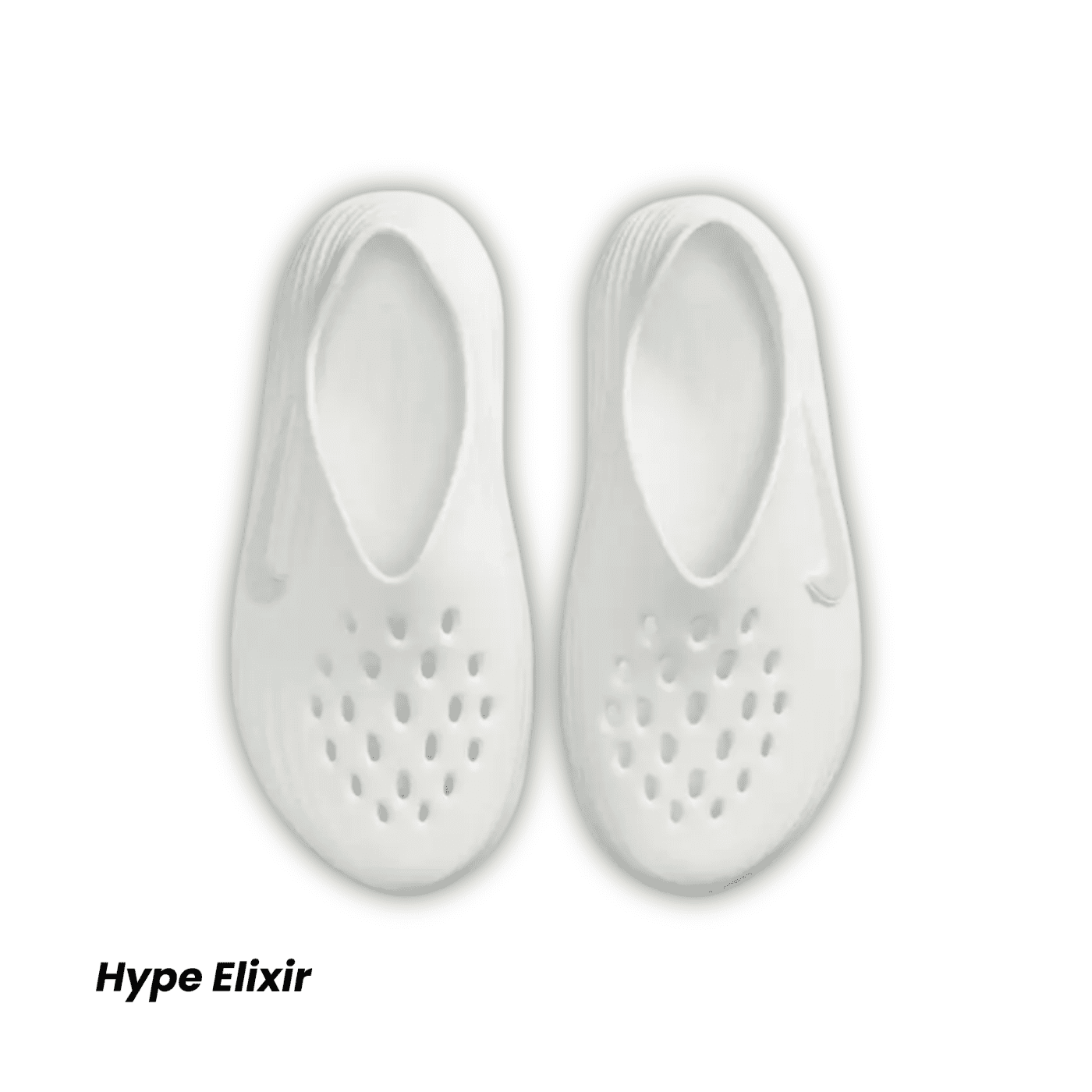 Nike ReactX Rejuven8 Sail (Women's)