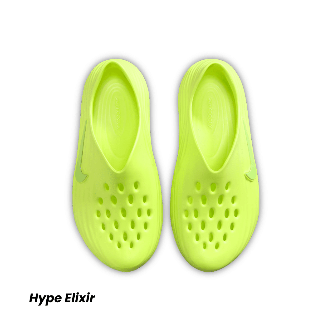 Nike ReactX Rejuven8 Light Lemon Twist (Women's)