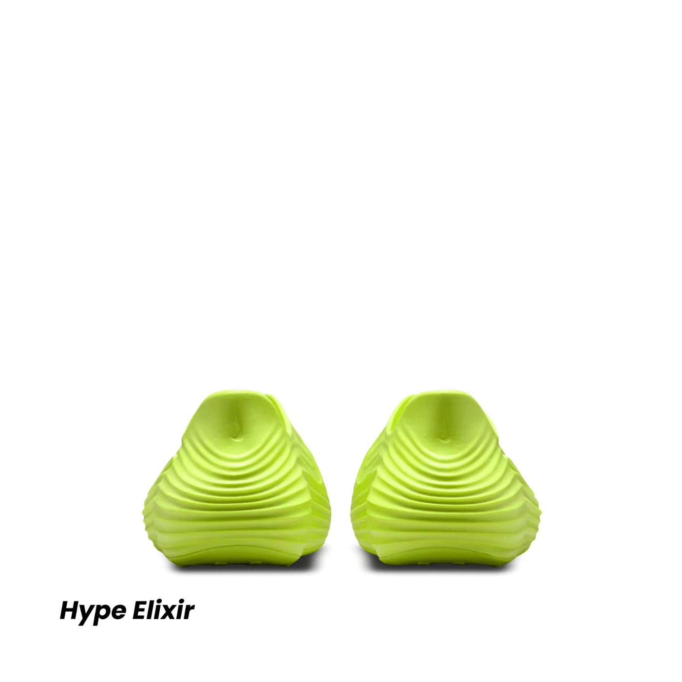 Nike ReactX Rejuven8 Light Lemon Twist (Women's)