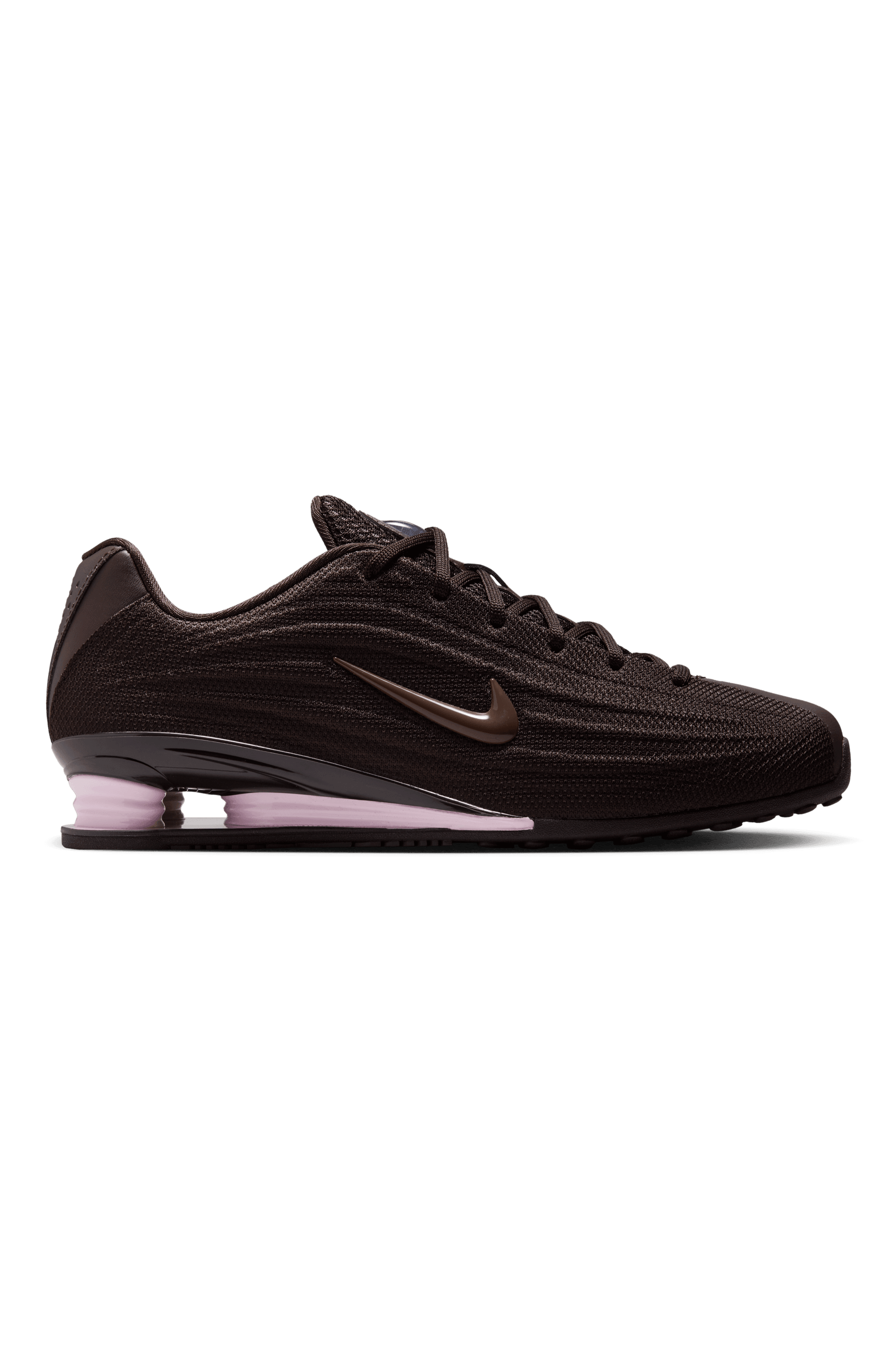 Nike Woman Shox Z Velvet Brown