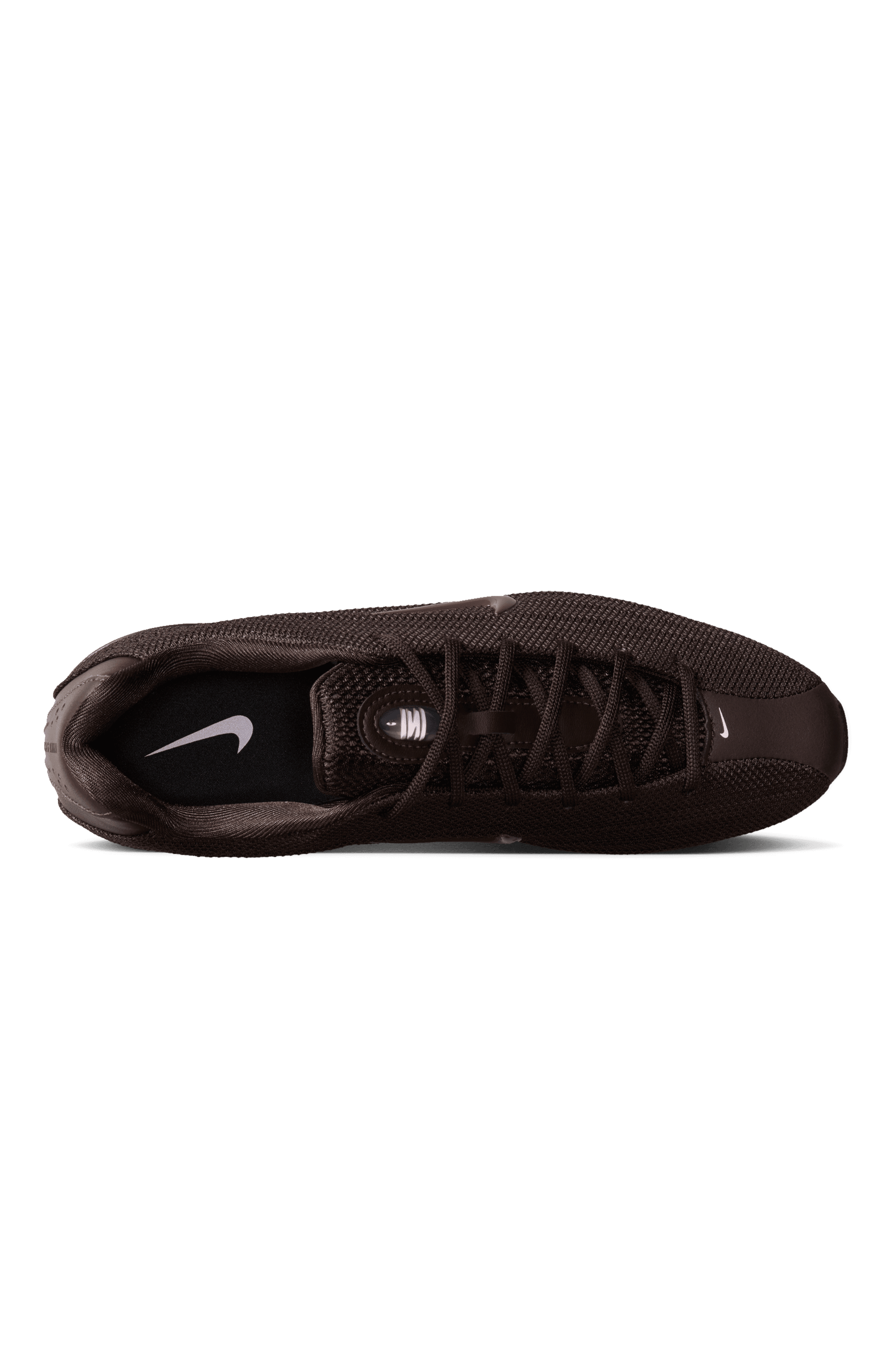 Nike Woman Shox Z Velvet Brown