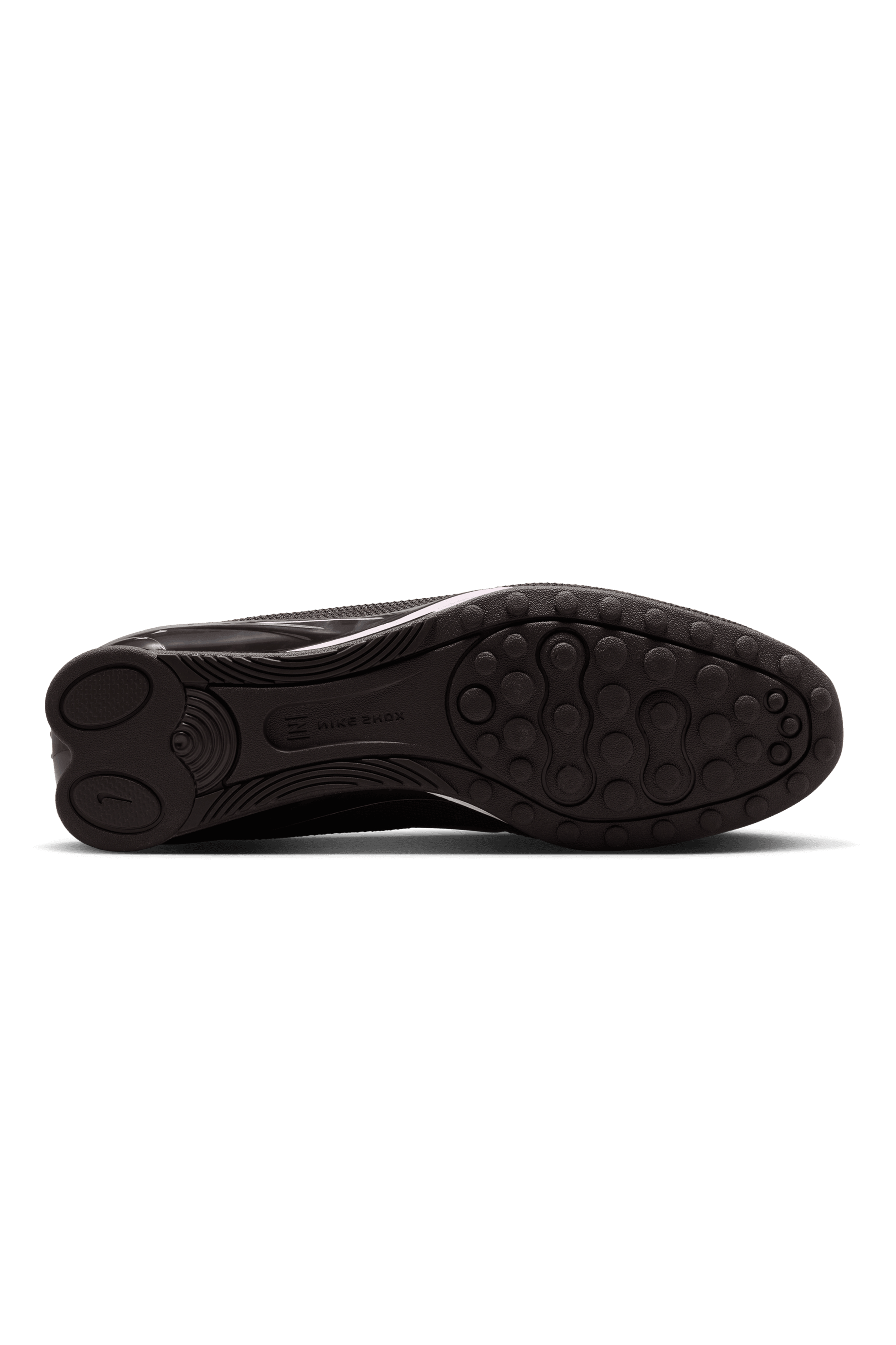 Nike Woman Shox Z Velvet Brown