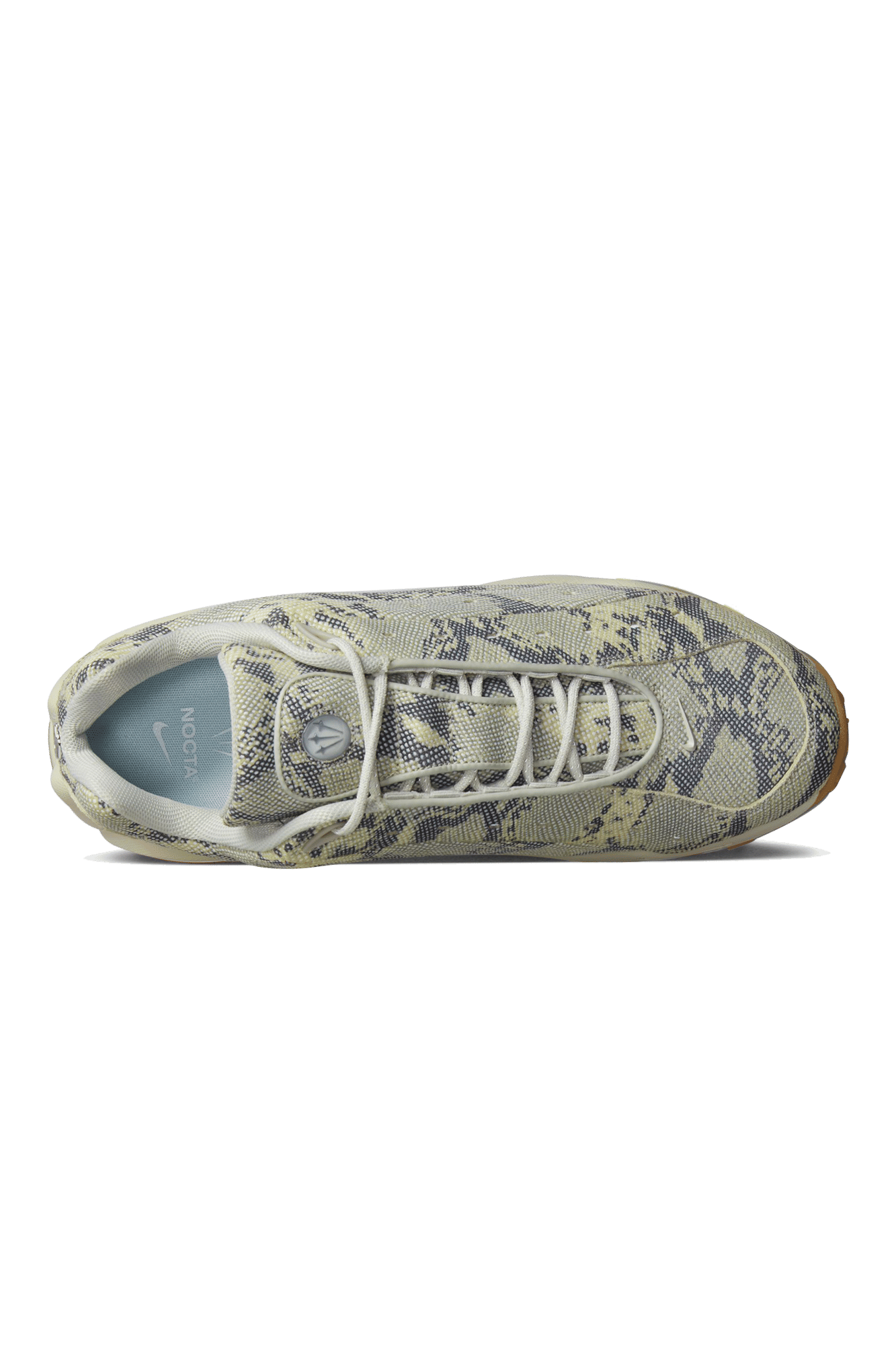 Nike Nocta Hot Step Air Terra Snakeskin