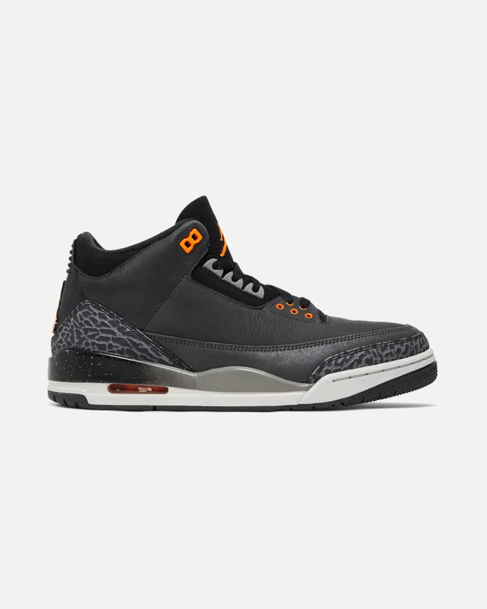 NIKE AIR JORDAN3 RETRO FEAR PACK 2023