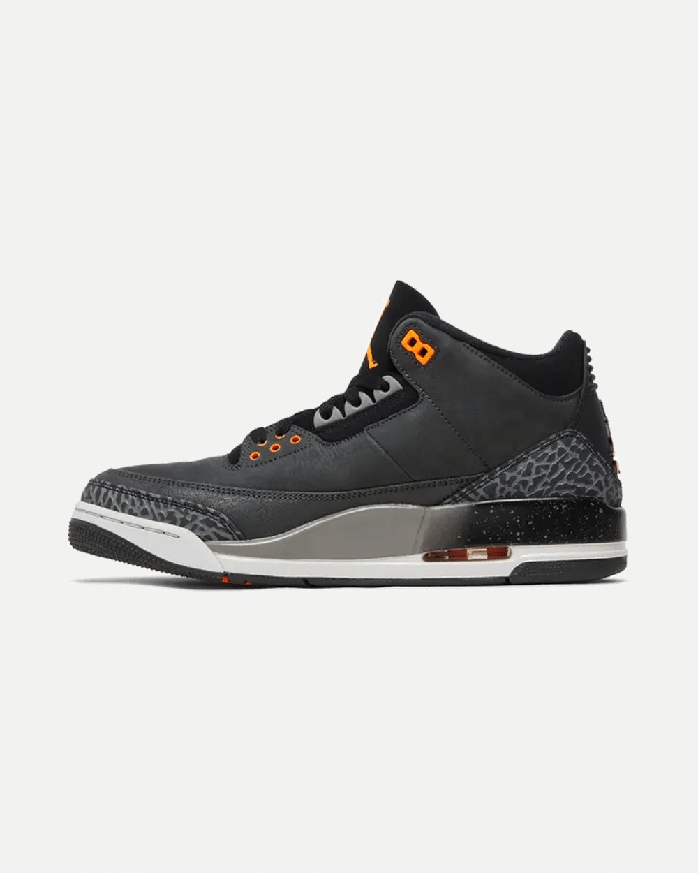 NIKE AIR JORDAN3 RETRO FEAR PACK 2023