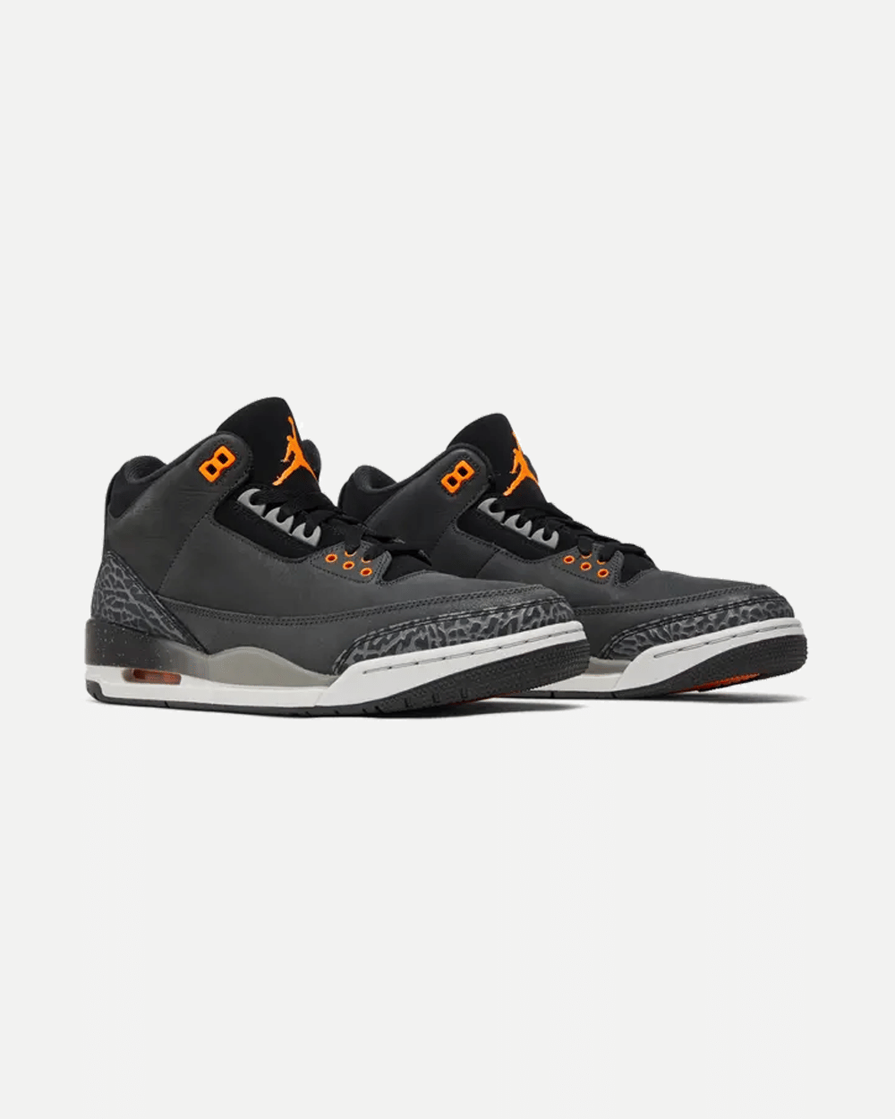 NIKE AIR JORDAN3 RETRO FEAR PACK 2023