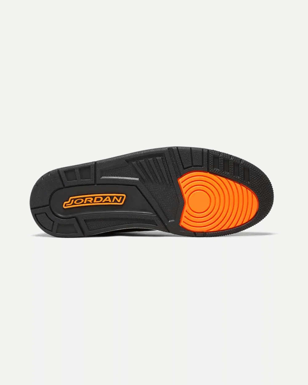 NIKE AIR JORDAN3 RETRO FEAR PACK 2023