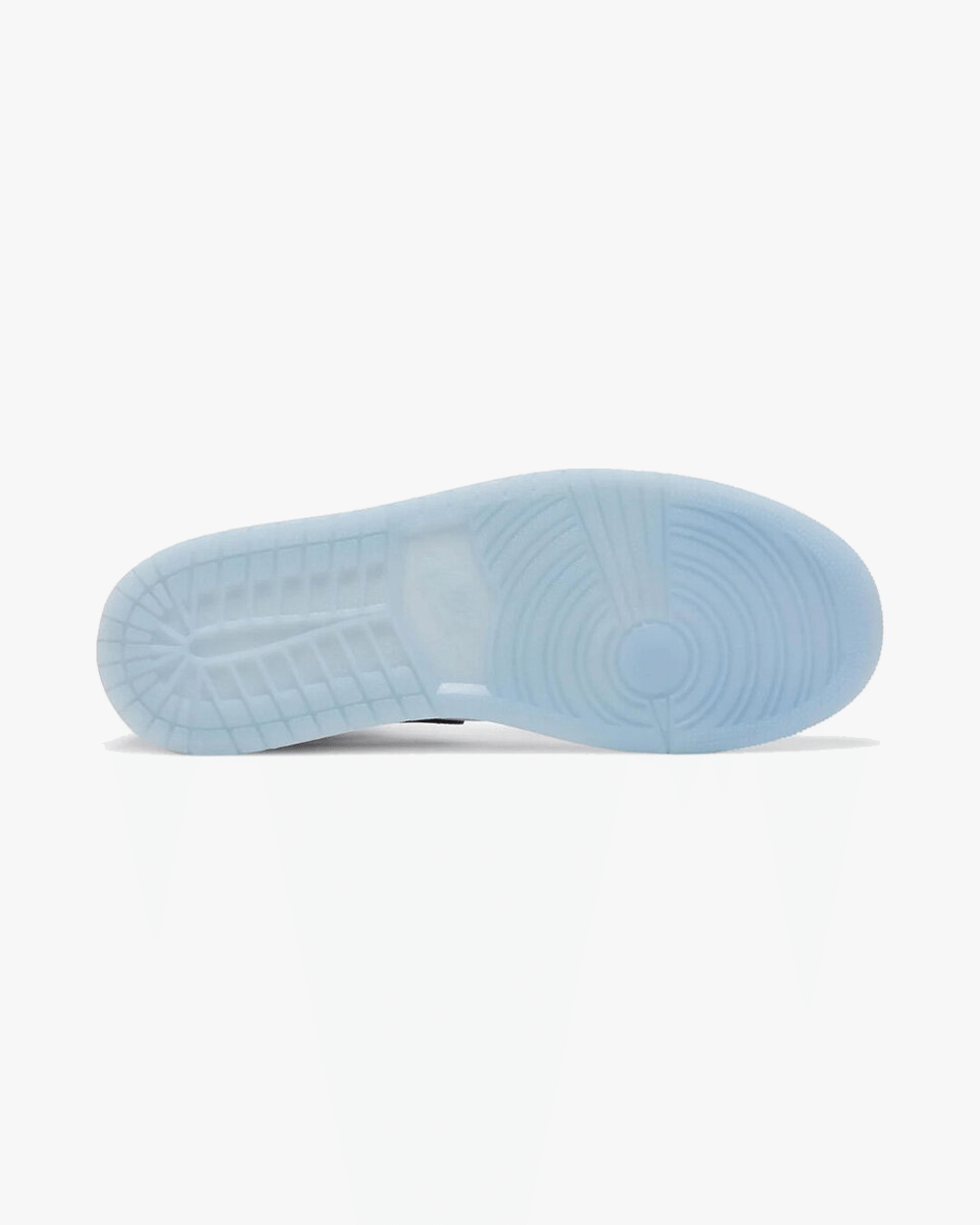 NIKE AIR JORDAN1 MID SE WHITE ICE BLUE 2023