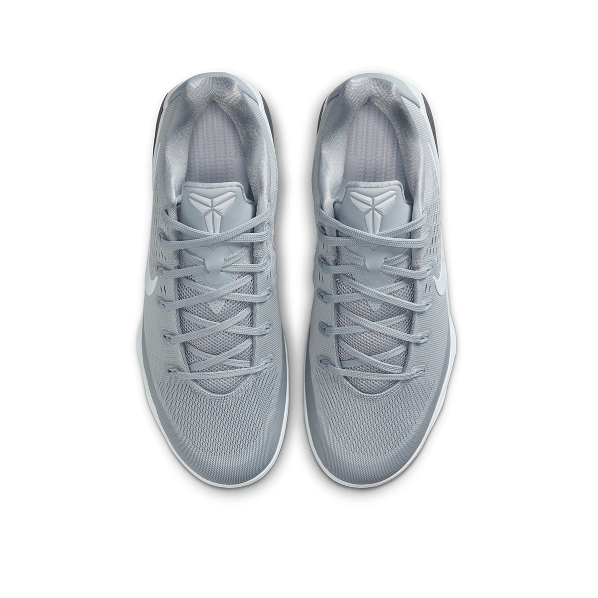 Nike Kobe 9 Em - Wolf Grey