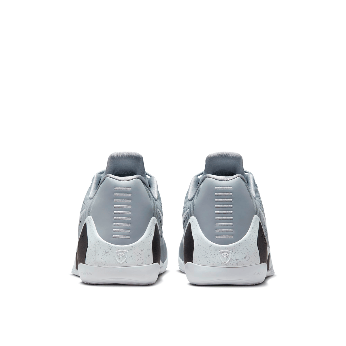 Nike Kobe 9 Em - Wolf Grey