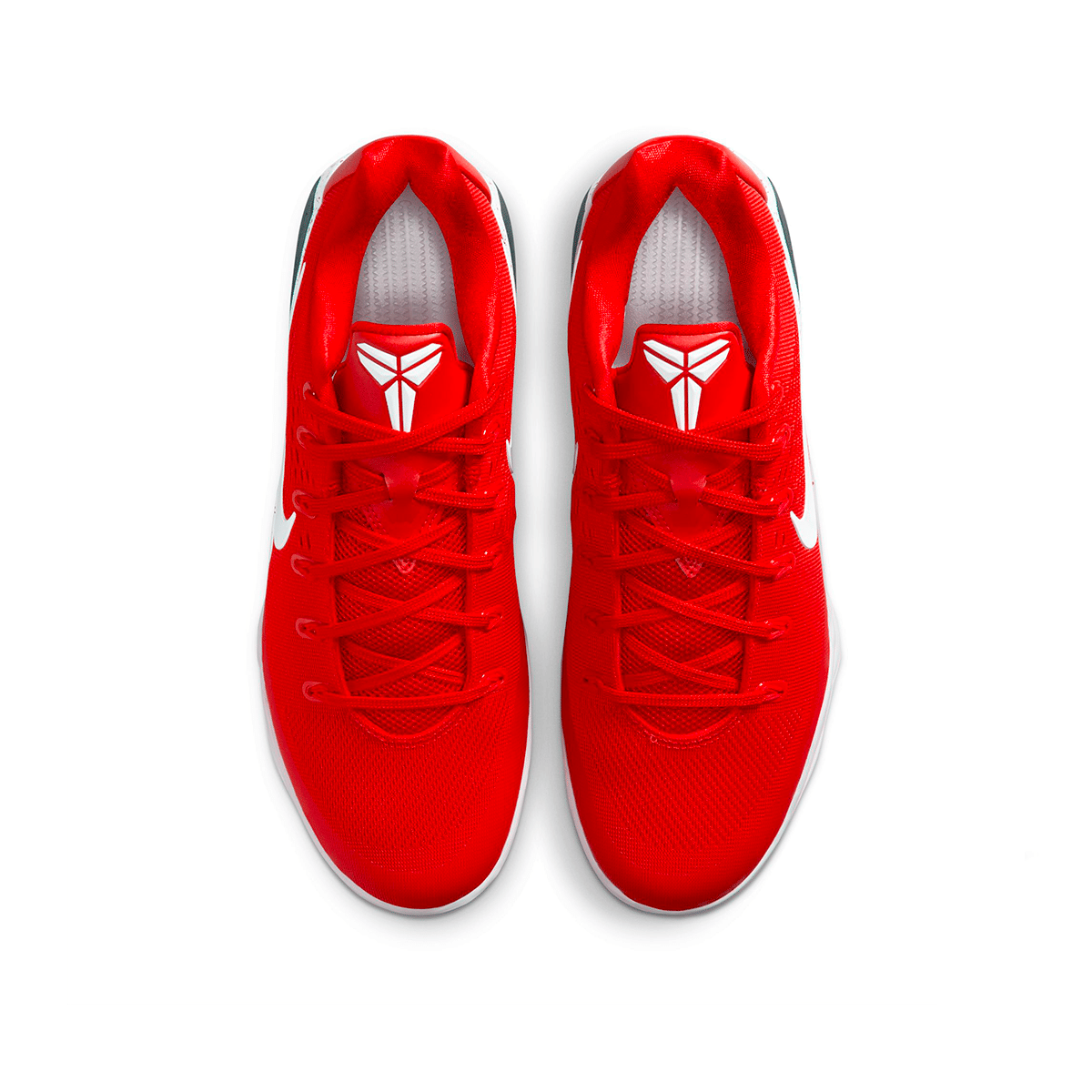 Nike Kobe 9 Em - Uni Red