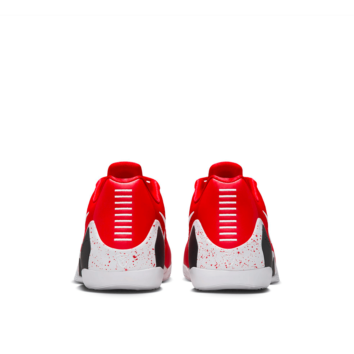 Nike Kobe 9 Em - Uni Red