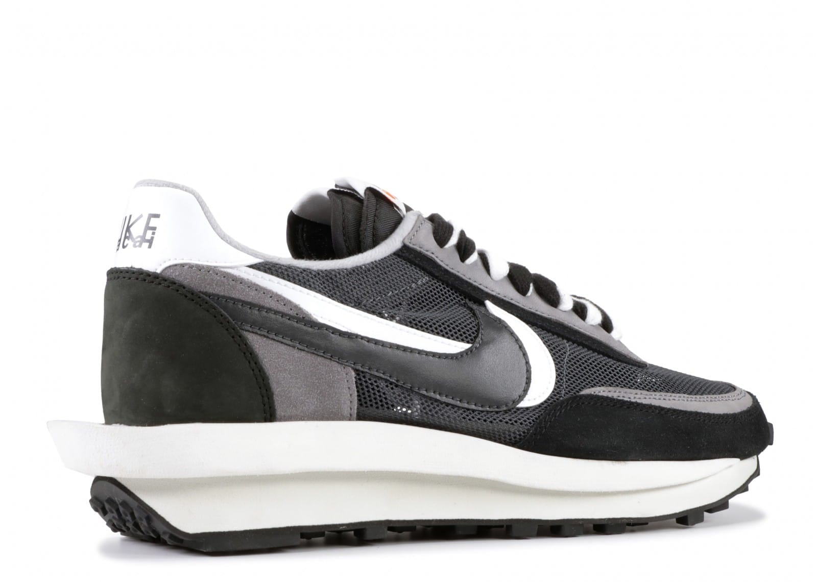 Nike LD Waffle Sacai Black