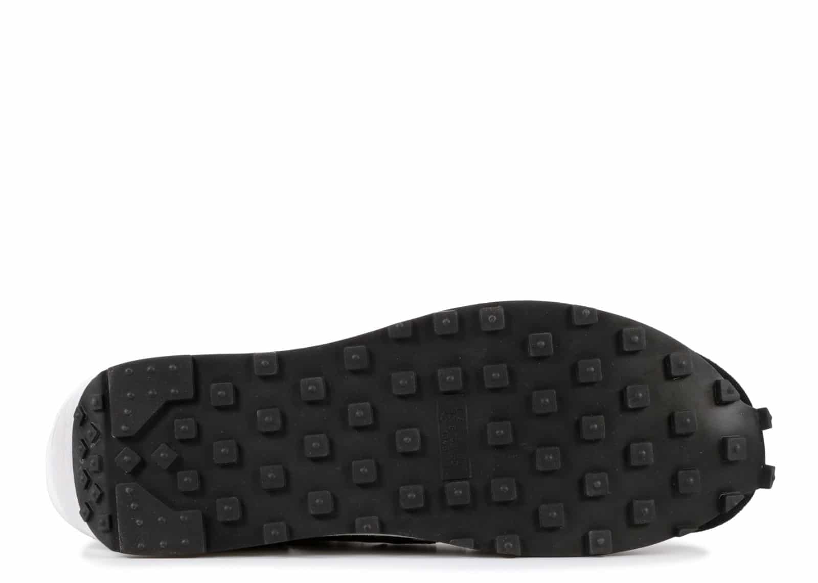 Nike LD Waffle Sacai Black