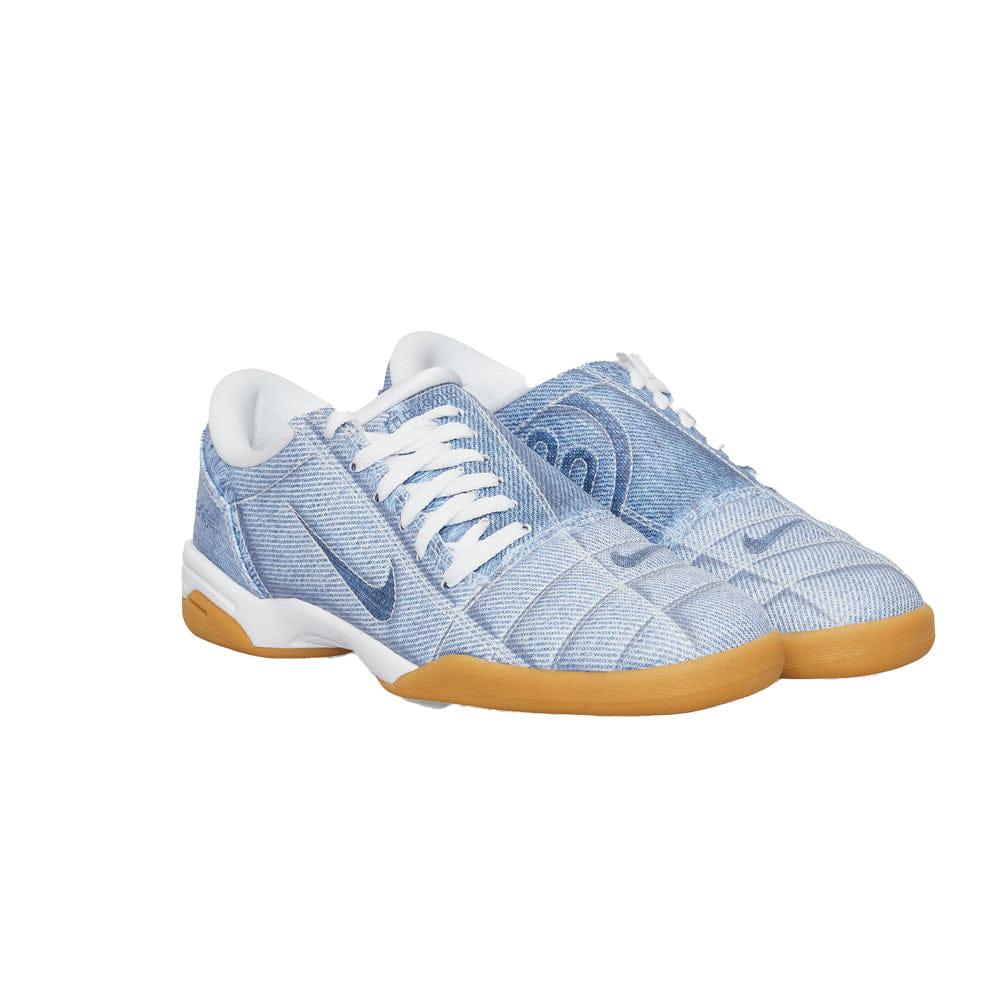 Nike Women's Total 90 - Obsidian/Gum/Summit White