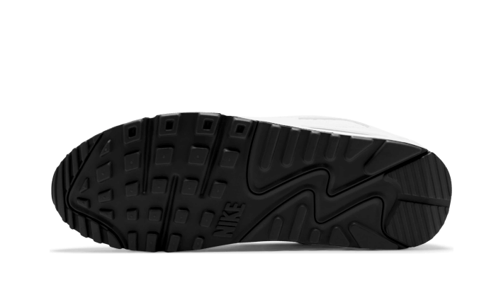 Nike Air Max 90 White Black