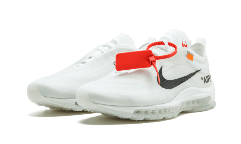 Nike Air Max 97 Off - White The Ten