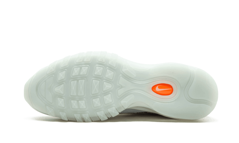 Nike Air Max 97 Off - White The Ten