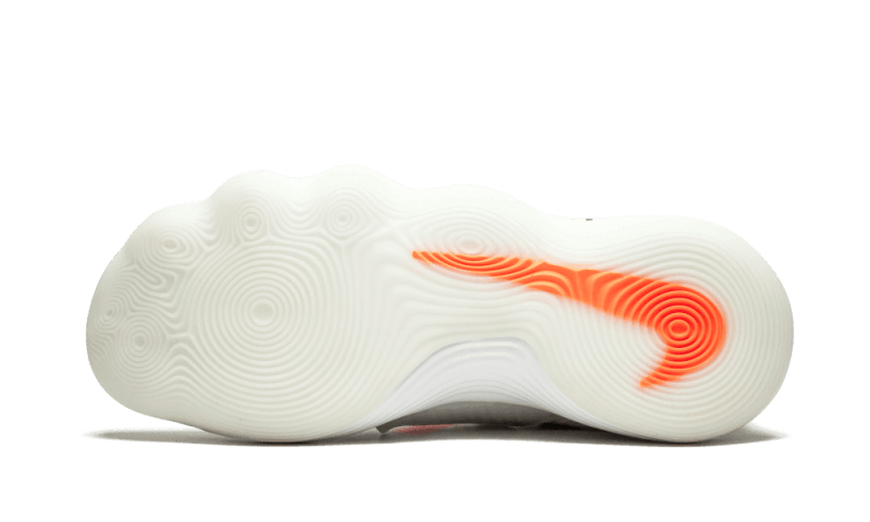 Nike Hyperdunk Off - White The Ten