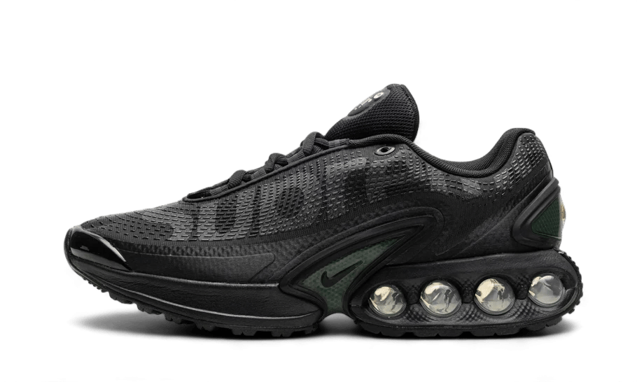 Nike Air Max DN Black Supreme