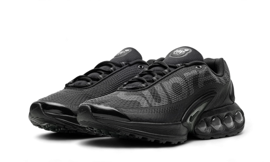 Nike Air Max DN Black Supreme