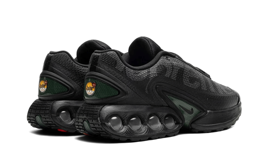 Nike Air Max DN Black Supreme