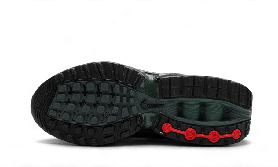Nike Air Max DN Black Supreme
