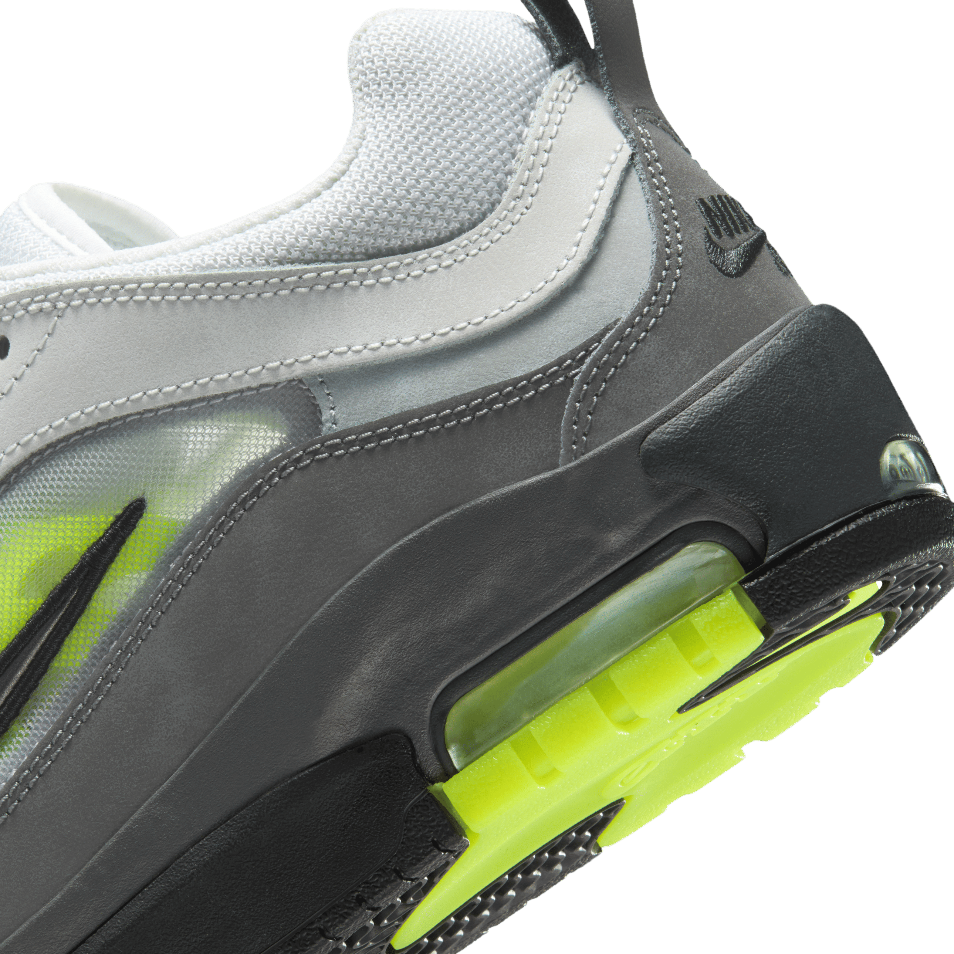 Nike Mens Air Max Ishod Shoes