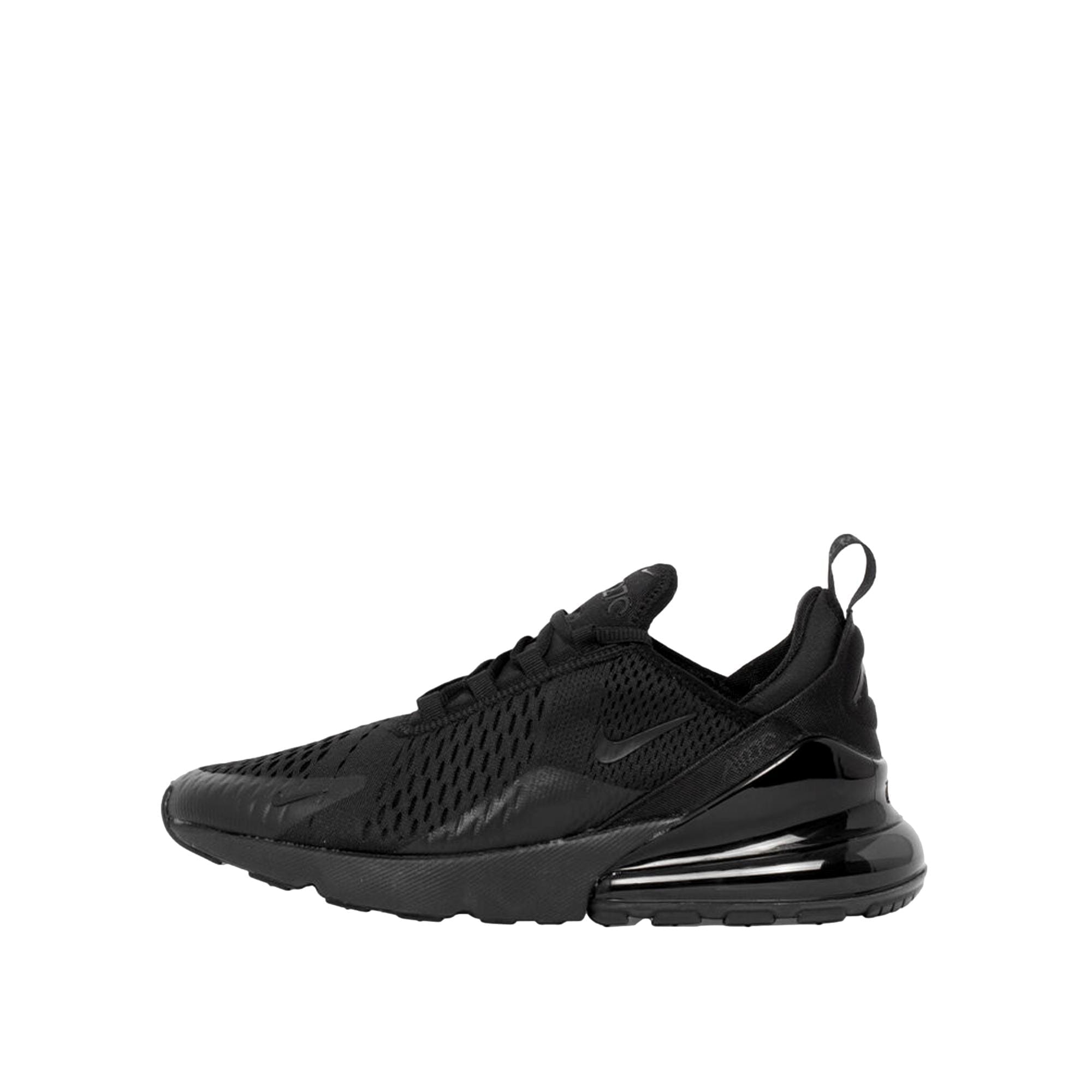 Nike Air Max 270 Black/Black - Black AH8050 - 005 Men's