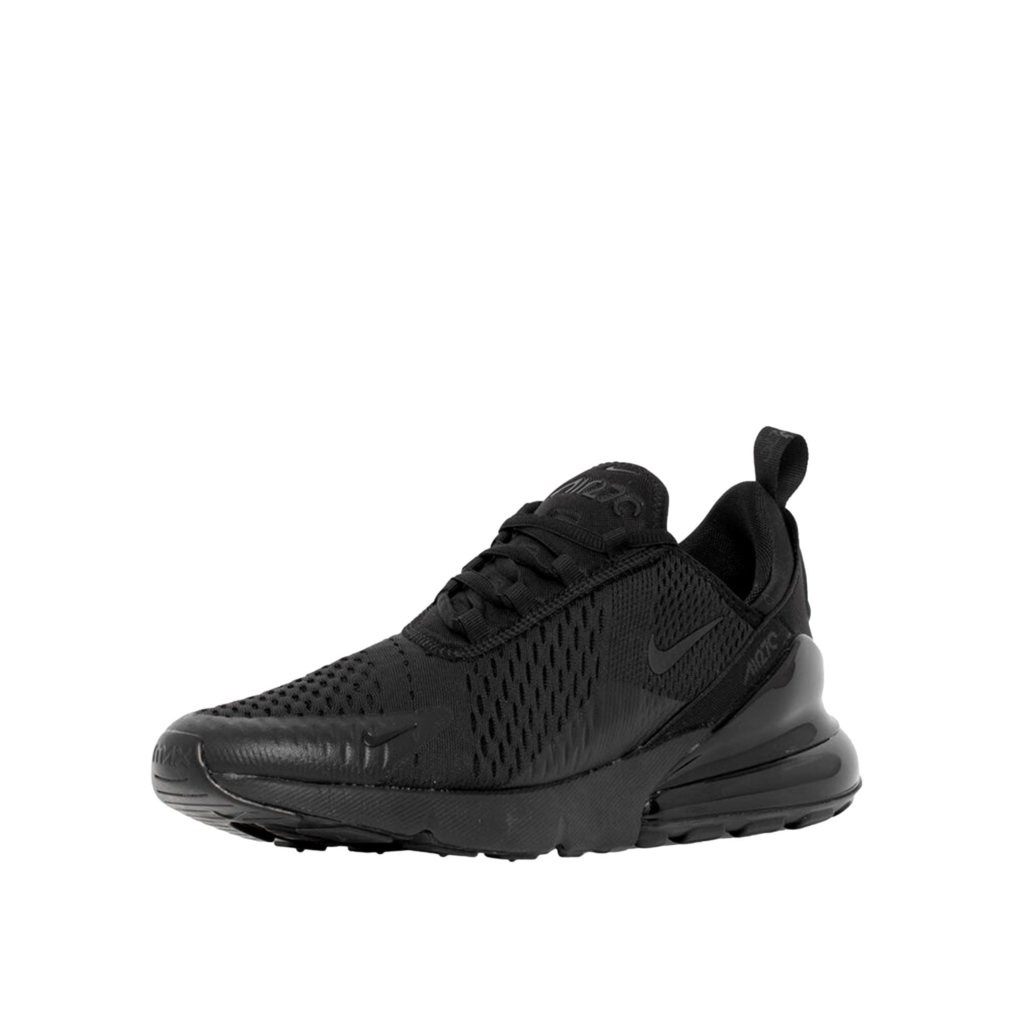 Nike Air Max 270 Black/Black - Black AH8050 - 005 Men's