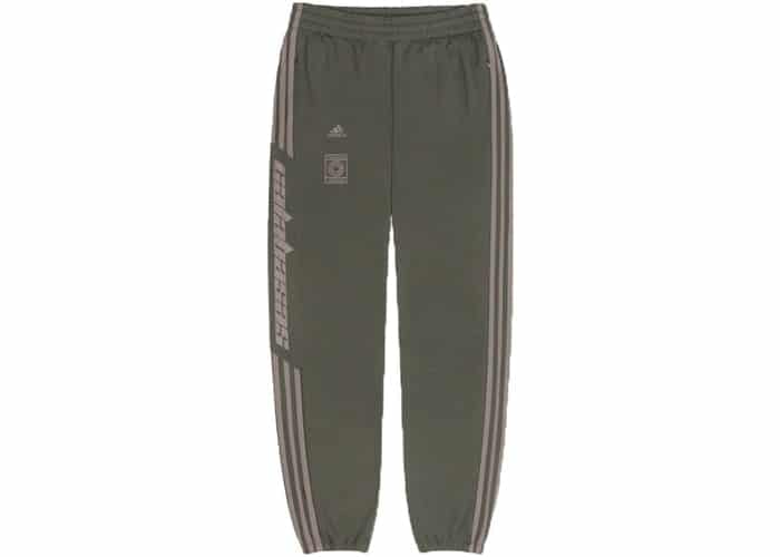 Yeezy Adidas Yeezy Calabasas Track Pants Core/Mink