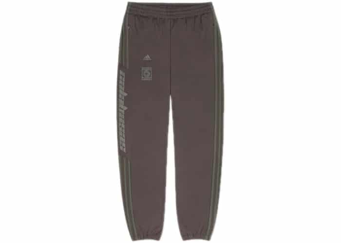 Yeezy Adidas Yeezy Calabasas Track Pants Umber/Core