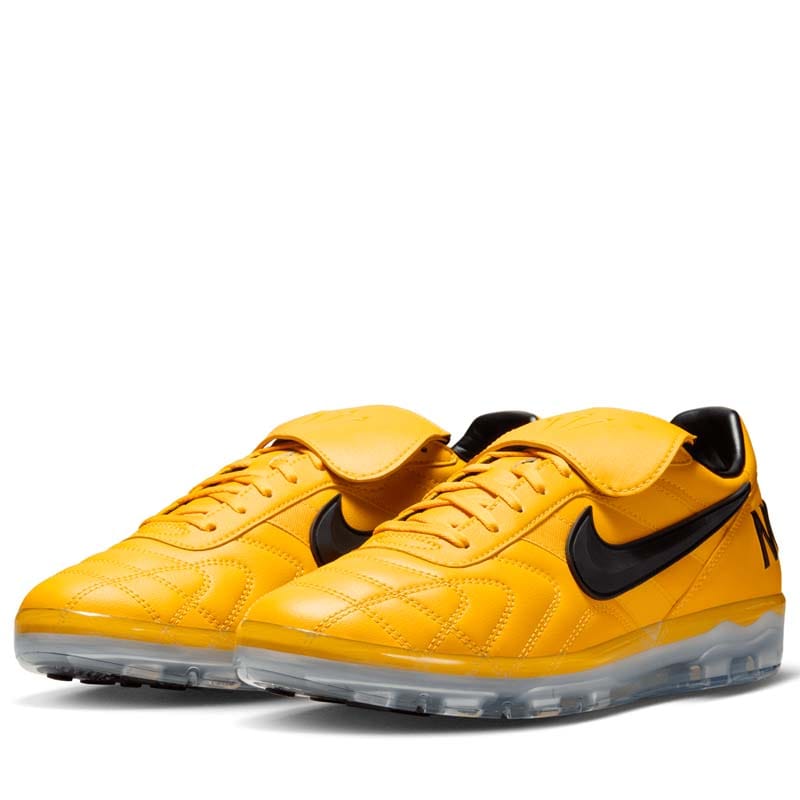 Nike Canada x Nike NOCTA Cryoshot Tiempo '94 - University Gold/Black