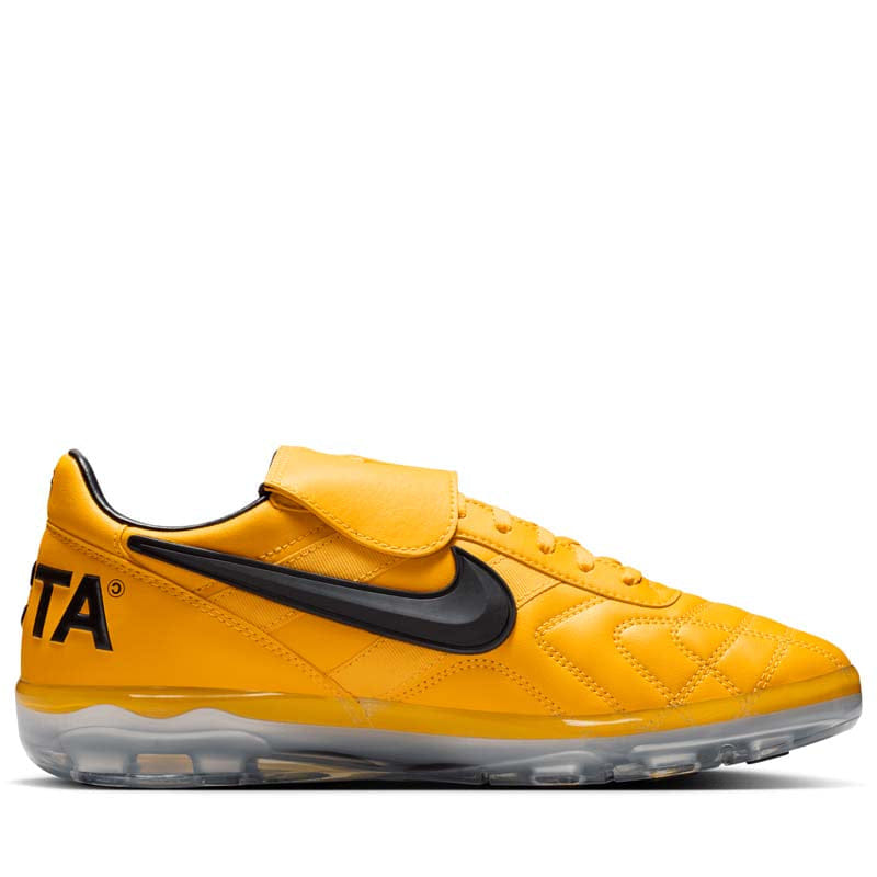 Nike Canada x Nike NOCTA Cryoshot Tiempo '94 - University Gold/Black