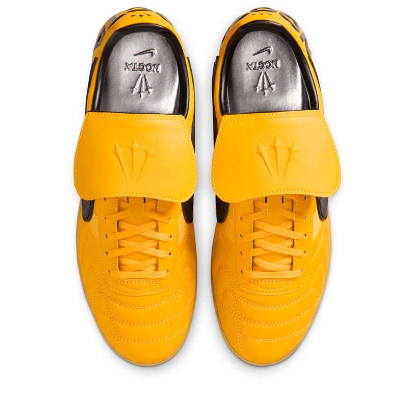 Nike Canada x Nike NOCTA Cryoshot Tiempo '94 - University Gold/Black
