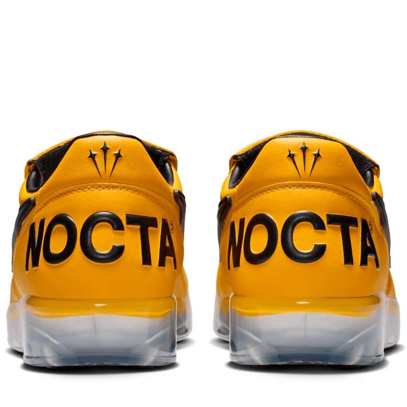 Nike Canada x Nike NOCTA Cryoshot Tiempo '94 - University Gold/Black
